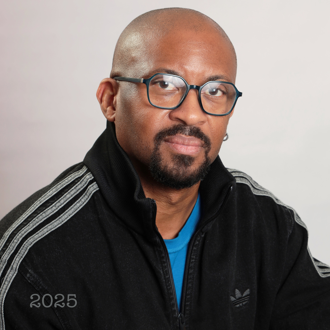 Ian Antonio Patterson
