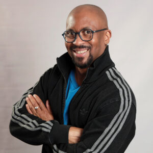 For Private Listeners' Group Ian Antonio Patterson - iAntonio.com