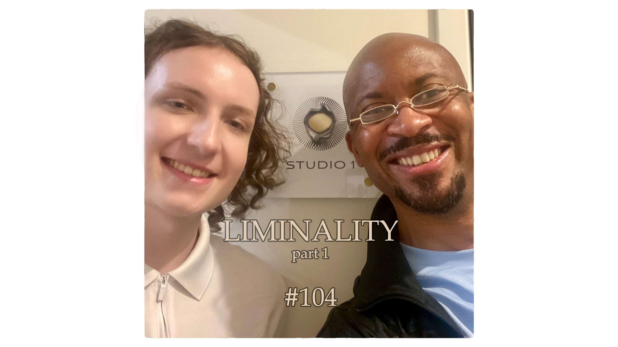 iAntonio Media - Liminality: Perfectionism in Art and Creative Surrender